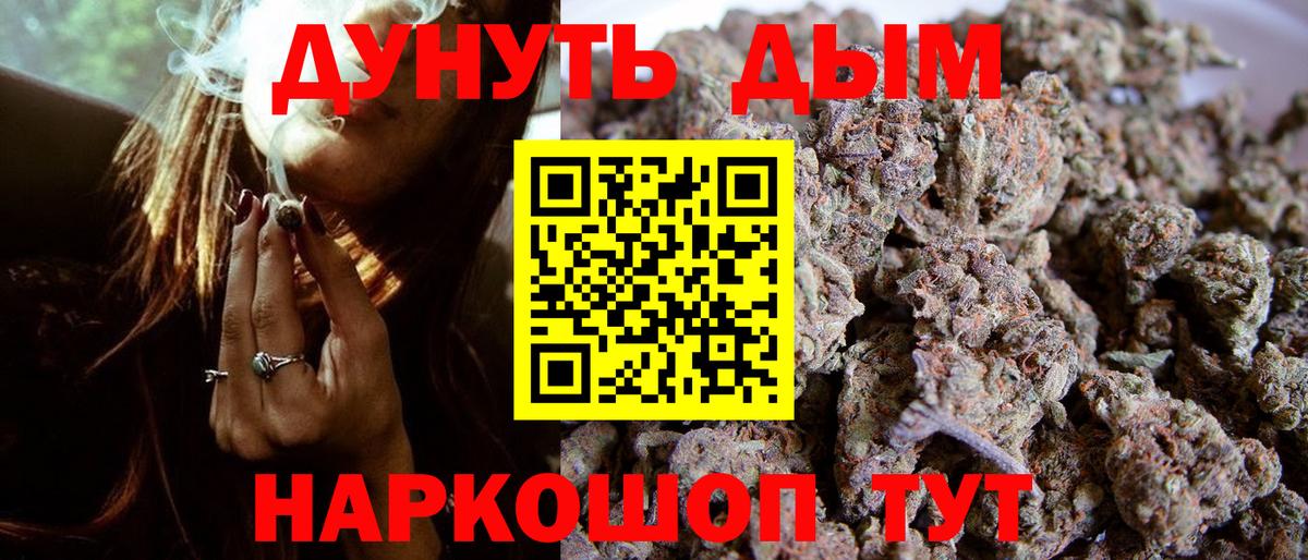 Каннабис гибрид Георгиевск